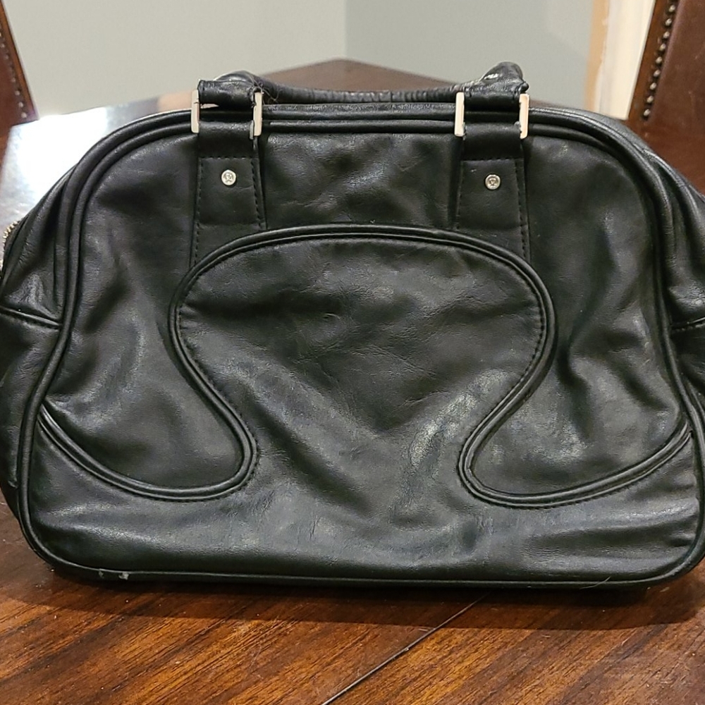 Lululemon purse/bag
